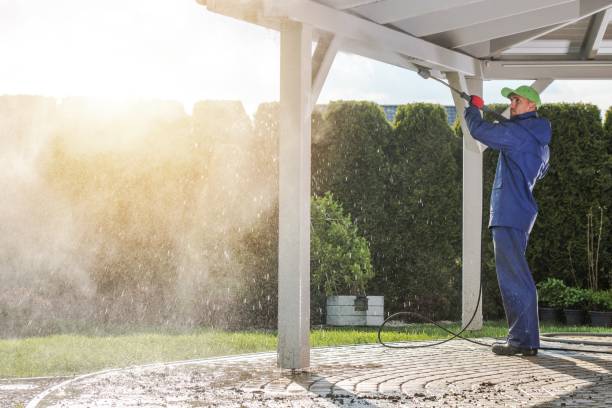Best Factory Floor Cleaning  in Stamford, TX