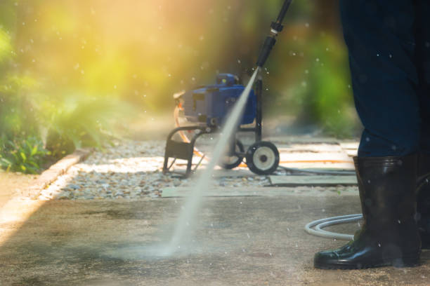 Best Roof Washing  in Stamford, TX