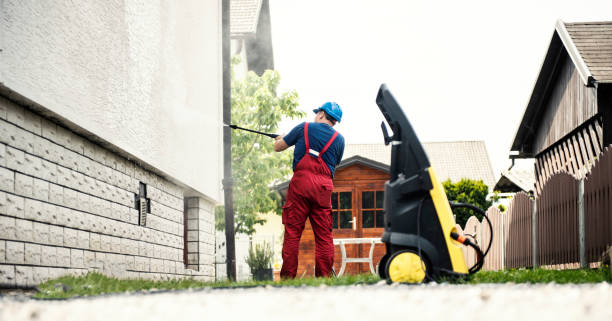 Best Playground Equipment Cleaning  in Stamford, TX
