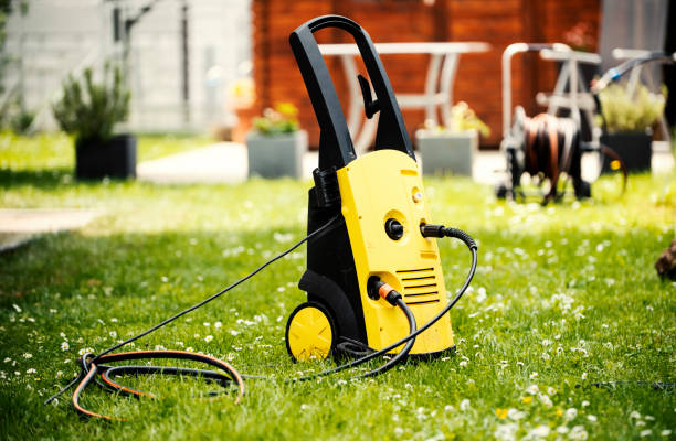 Best House Exterior Washing  in Stamford, TX